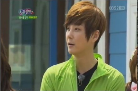 [21.4.12][Screencaps] Shinhwa @ invincible Youth 2 7f041da7gw1ds7c1gwy9aj