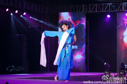 2015 | Miss World China | Final 12/11 - Page 4 9801f2d3gw1ew4re9bnvsj21hc0zknpd