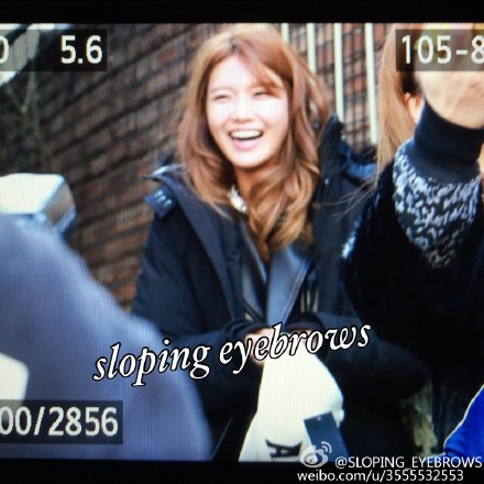 [PIC][01-02-2015]SooYoung tổ chức buổi từ thiện "SOOYOUNG WITH YOU BEAMING EFFECT" vào hôm nay D3ed1f09jw1eoue61ifj2j218g18g4fe