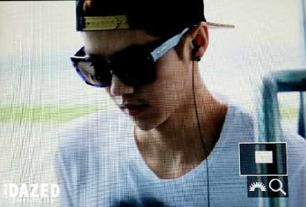 [Preview] 140629 Chongqing Airport Departure [16P] Ded715afjw1ehuwpzs6xtj20q80hs0un