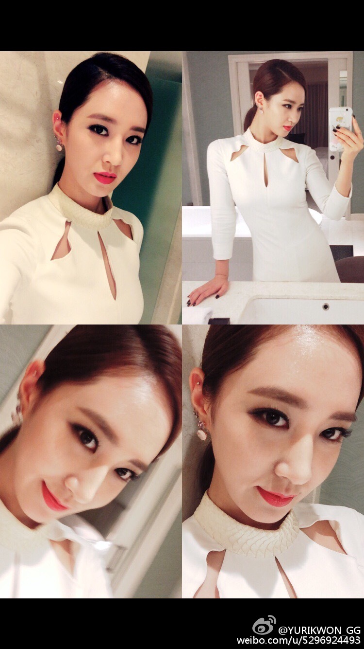 [OTHER][27-11-2013]SELCA MỚI NHẤT CỦA YURI   - Page 17 005Mtm21gw1f0adhqsmlgj30ku11243p