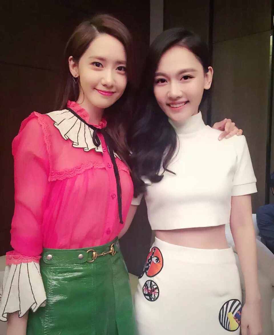 [OTHER][27-09-2015]YoonA gia nhập mạng xã hội Instagram + Selca mới của cô - Page 9 005OMvIyjw1f2f1w5z2olj30qo0wldl5