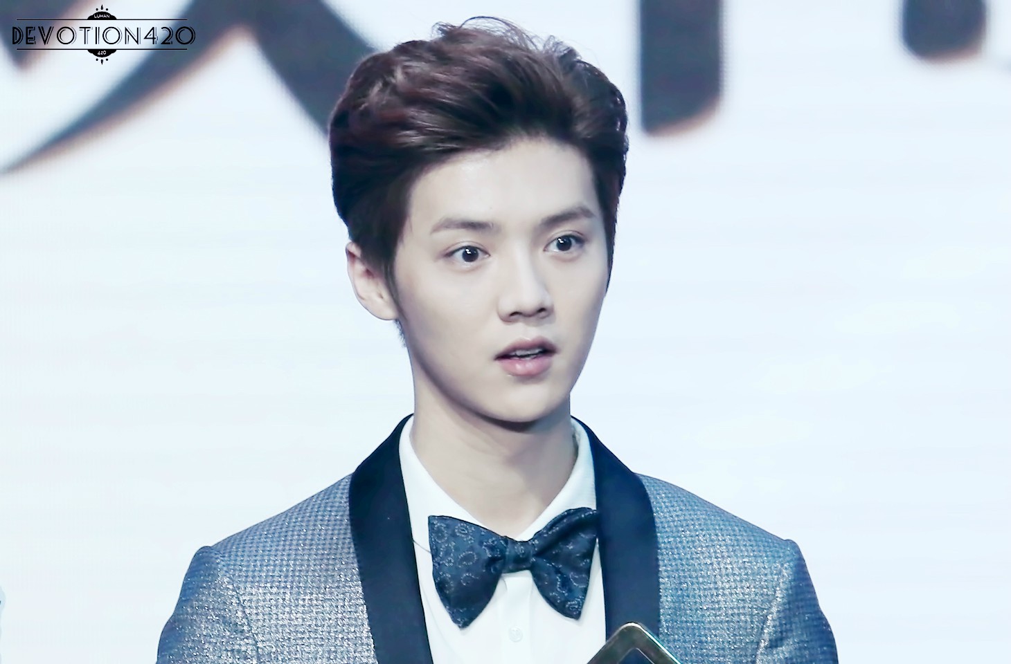 [FANTAKEN] 150115 2014 Weibo Awards Night [100P] 005YuRyrjw1eobjoehqs0j314k0qotd0