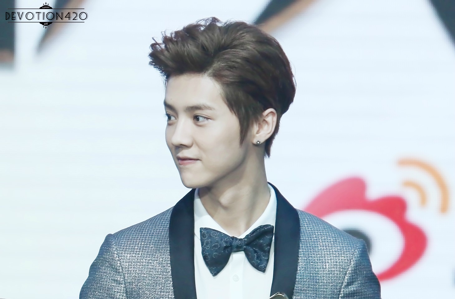 [FANTAKEN] 150115 2014 Weibo Awards Night [100P] 005YuRyrjw1eobjojmdlxj314k0qodk8