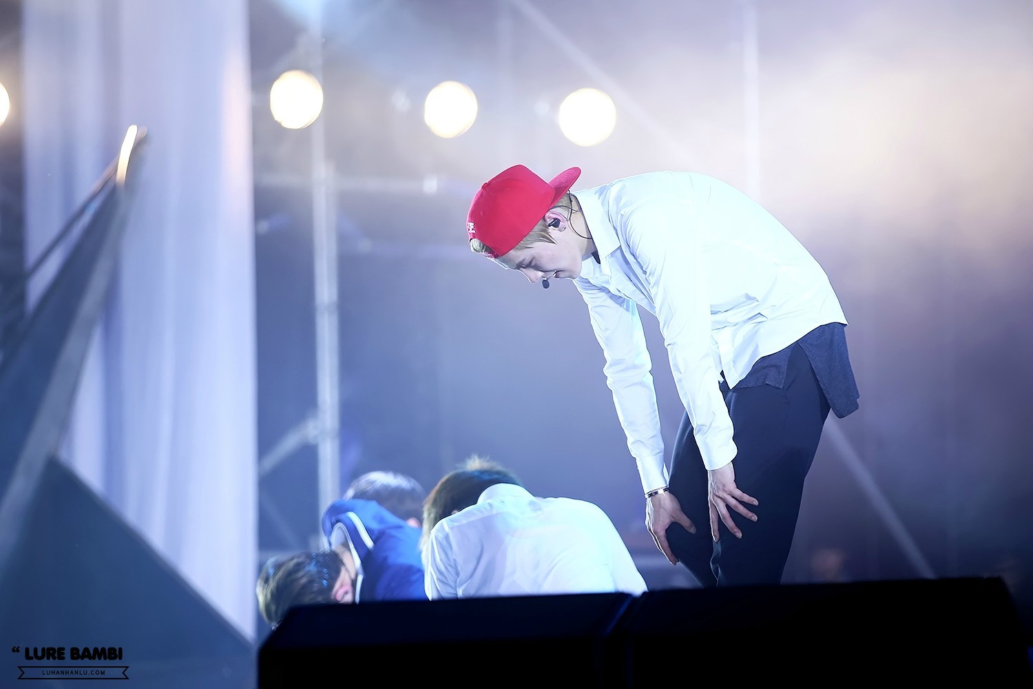 [FANTAKEN] 140727 EXO Concert "The Lost Planet" in Changsha [116P] 005tooE1gw1eirttfd3ihj315o0rsn0v