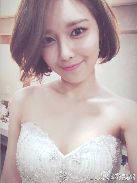 [OTHER][15-02-2014]SooYong tạo tài khoản Instagram và Weibo + Selca mới của cô - Page 9 005uXnehjw1ewwezmby0qj30dd0hs402