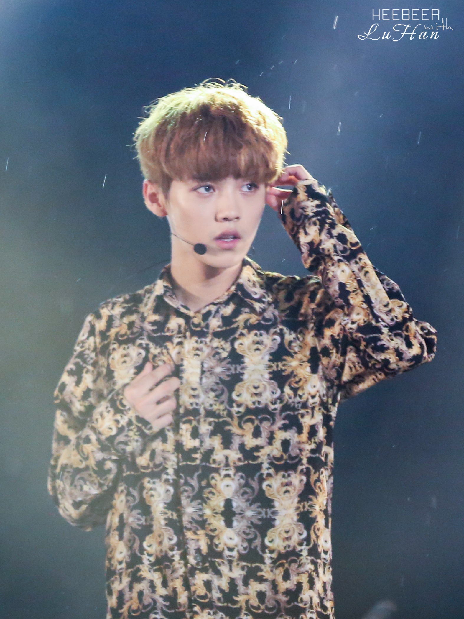 [FANTAKEN] 140628 EXO Concert "The Lost Planet" in Chongqing [105P] 005vuw7Ljw1ehu94s5b3oj317q1mb1ds