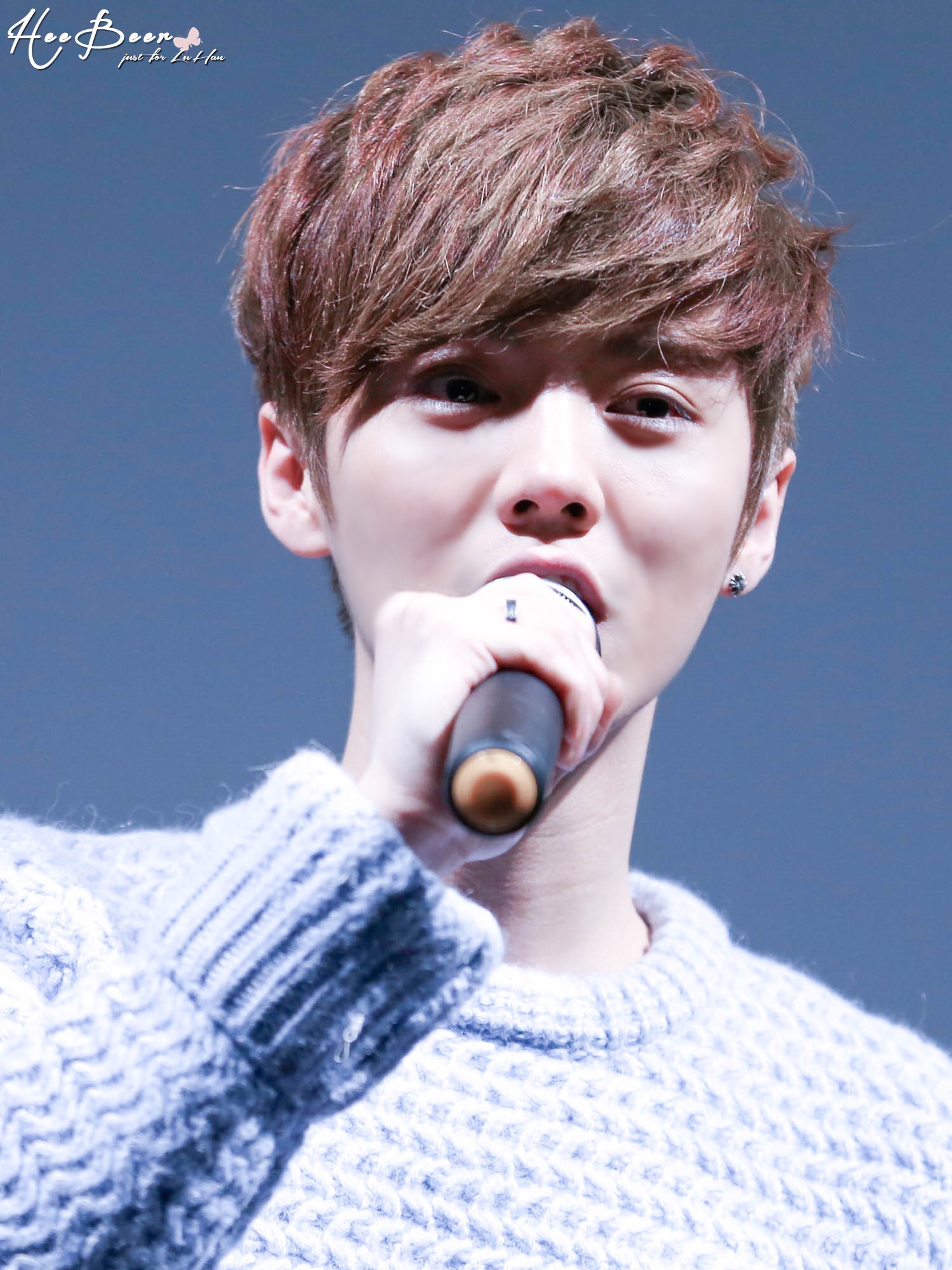 [FANTAKEN] 150109 Luhan Surprise Fan Event [40P] 005vuw7Ljw1eo3rircl9lj315o1jktk9