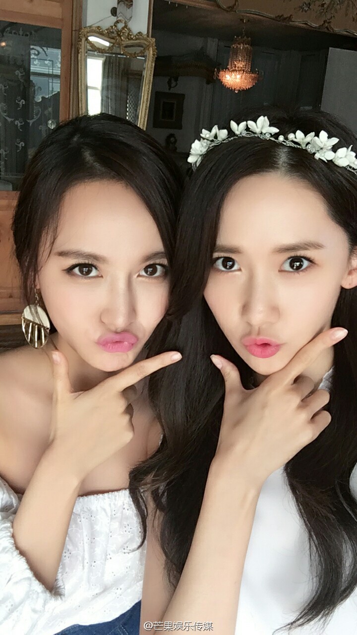 [OTHER][27-09-2015]YoonA gia nhập mạng xã hội Instagram + Selca mới của cô - Page 11 005yJlktgw1f6d9ii7nl5j30k00zkwj7