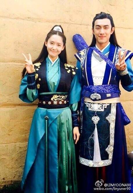 [OTHER][27-09-2015]YoonA gia nhập mạng xã hội Instagram + Selca mới của cô - Page 9 006h0M0Tgw1f3fukuvtztj30cq0icdii