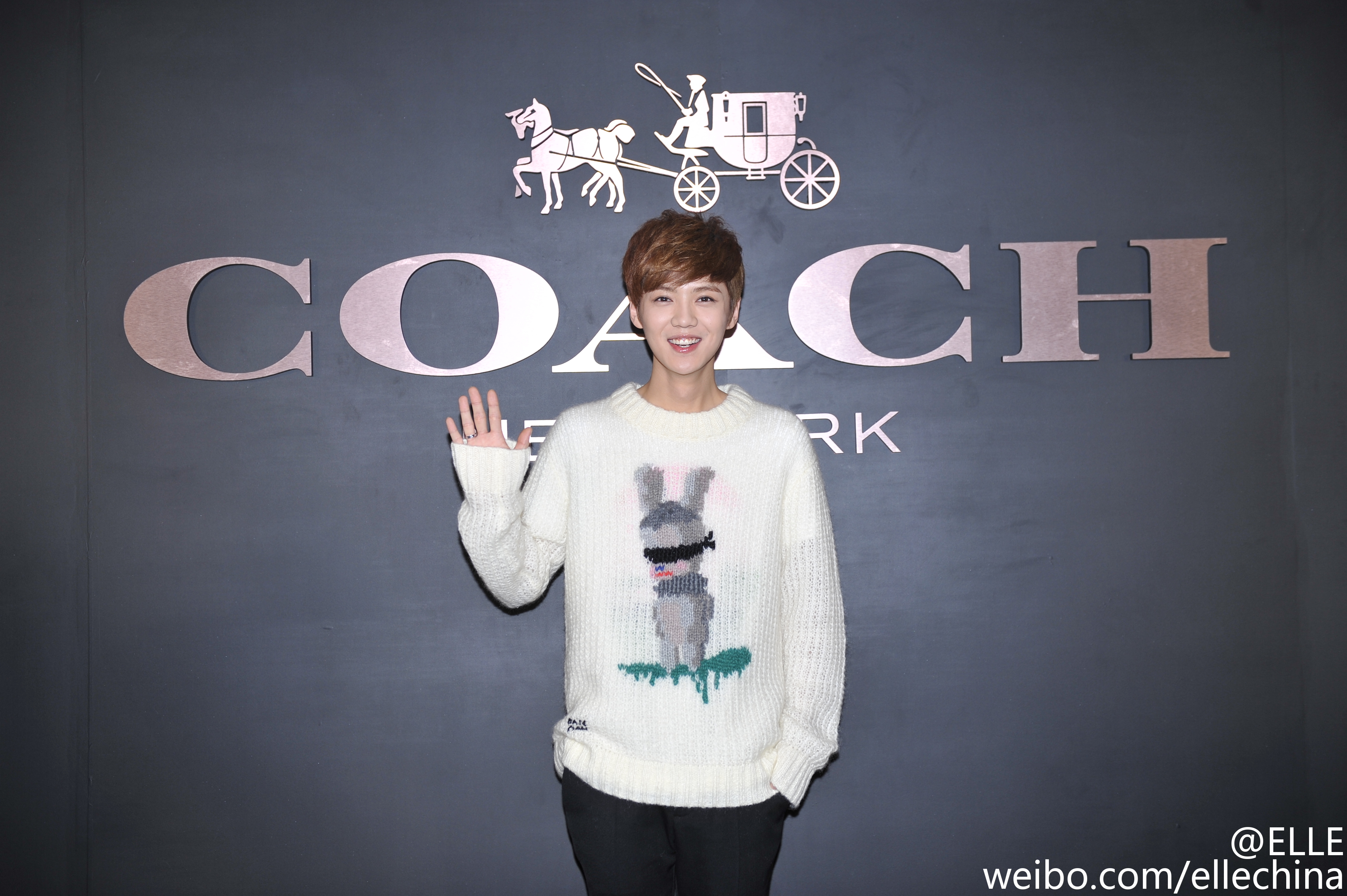 [FANTAKEN] 150106 Coach Opening Event [35P] 4be9bfb5jw1eo0841e21rj23a826ou10