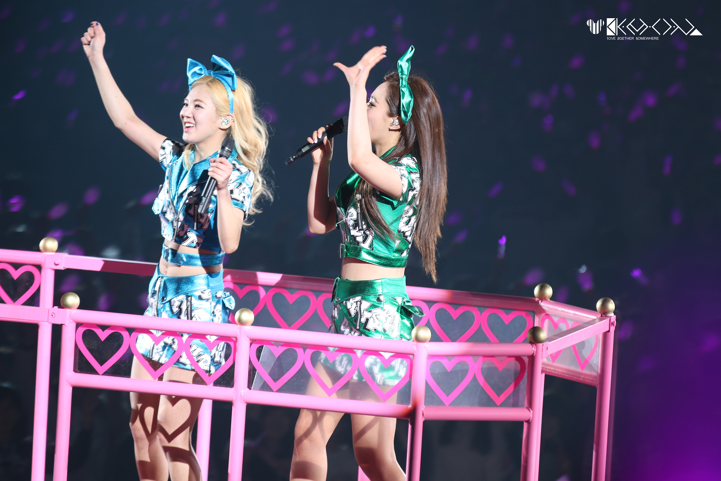 [PIC][09-12-2014]Hình ảnh mới nhất từ "GIRLS' GENERATION THE BEST LIVE AT TOKYO DOME" của SNSD  - Page 2 5c0e92efjw1en8eyvg3roj22bc1jk1kz