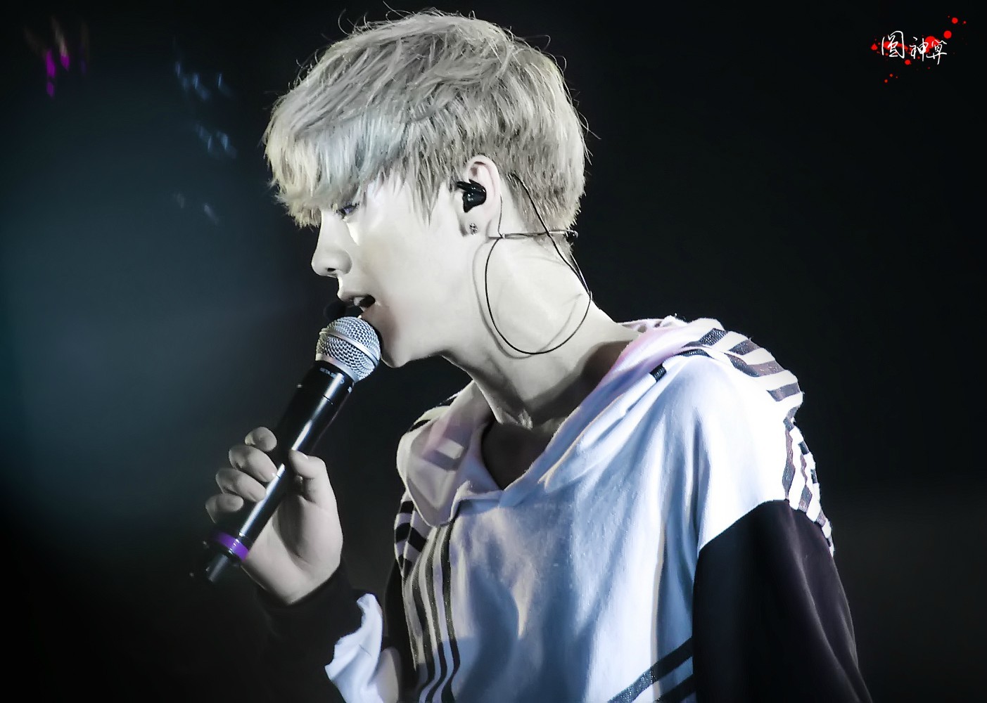 [FANTAKEN] 140727 EXO Concert "The Lost Planet" in Changsha [116P] 61d13411gw1eitfwl52qbj212z0rs0xk