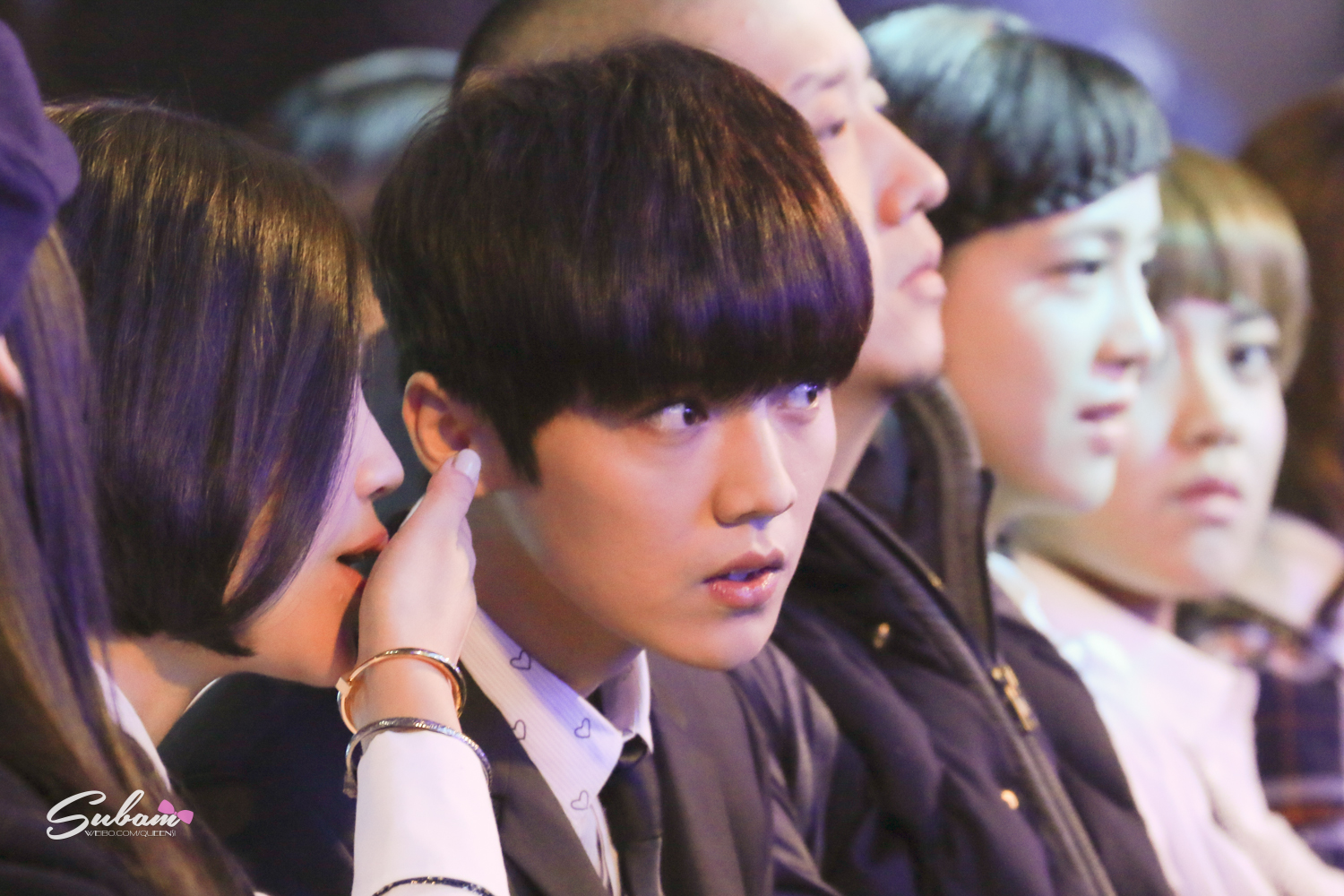 [FANTAKEN] 141210 2014 Tudou Young Choice Awards [120P] 64e10387jw1enl49t7o5qj215o0rshbj