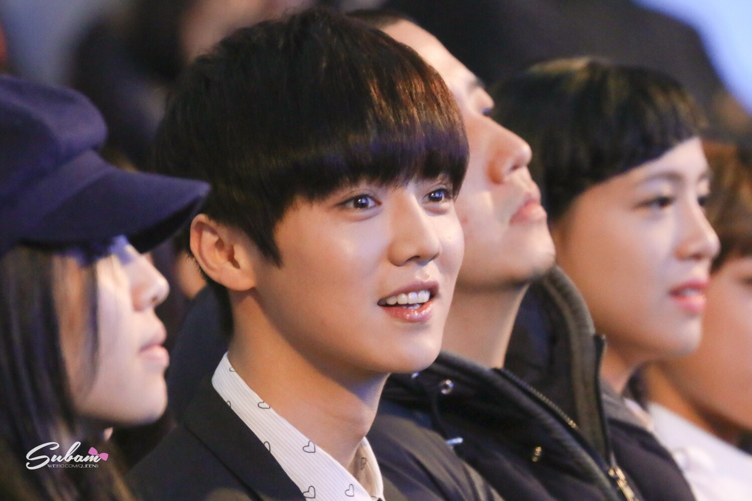 [FANTAKEN] 141210 2014 Tudou Young Choice Awards [120P] 64e10387jw1enl4cqzro4j215o0rs7d8