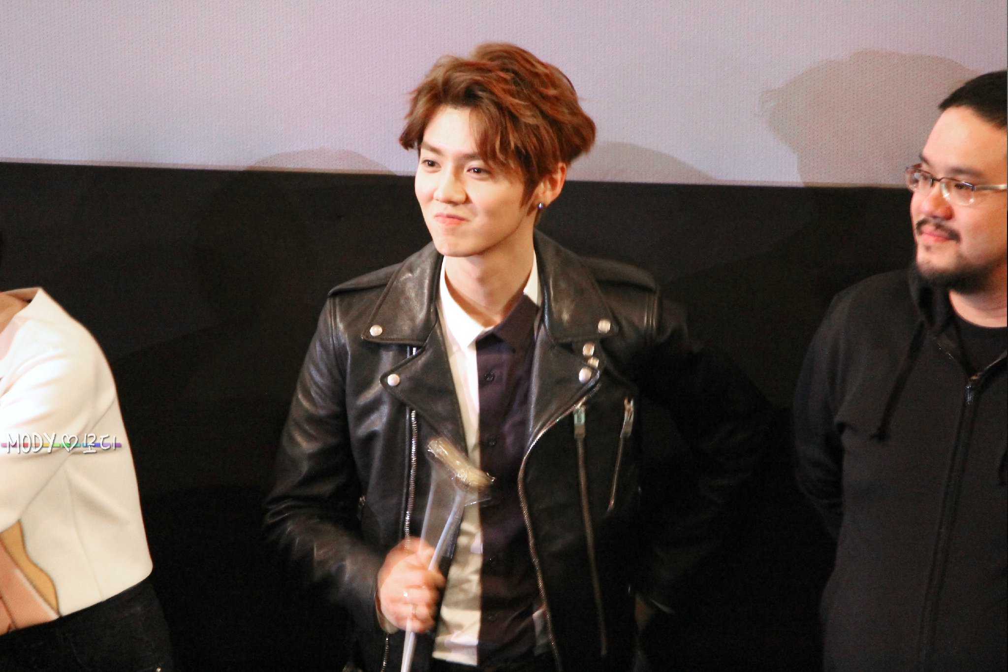 [FANTAKEN] 150122 "Back to 20 (Miss Granny)" Press Conference + Premiere Event in Hong Kong [120P] 66d2dae8jw1eoj7r9slkhj21kw11x49g