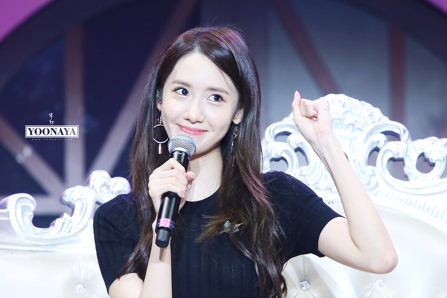 [PIC][24-07-2016]YoonA khởi hành đi Trùng Khánh - Trung Quốc để tham dự "2016 YoonA 1st Fanmeet - BLOSSOM in Chongqing" vào sáng nay - Page 4 67bca597jw1f68t3p3oeoj215o0rsqqu