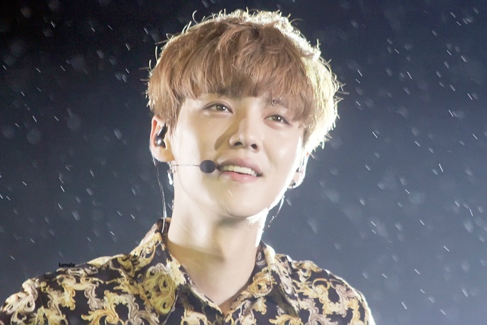 [FANTAKEN] 140628 EXO Concert "The Lost Planet" in Chongqing [105P] 67d752begw1ehuchqlhzrj20rs0ijjwt