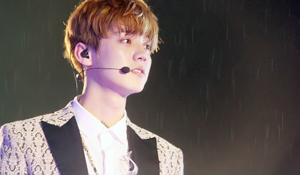 [FANTAKEN] 140628 EXO Concert "The Lost Planet" in Chongqing [105P] 67d752begw1ehuchv7d4uj20rs0g6n1v