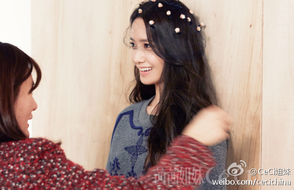 [PIC][07-02-2014]YoonA xuất hiện trên ấn phẩm tháng 3 của tạp chí "CECI" 6843ec98jw1eeahqhxzk6j20go0as76m
