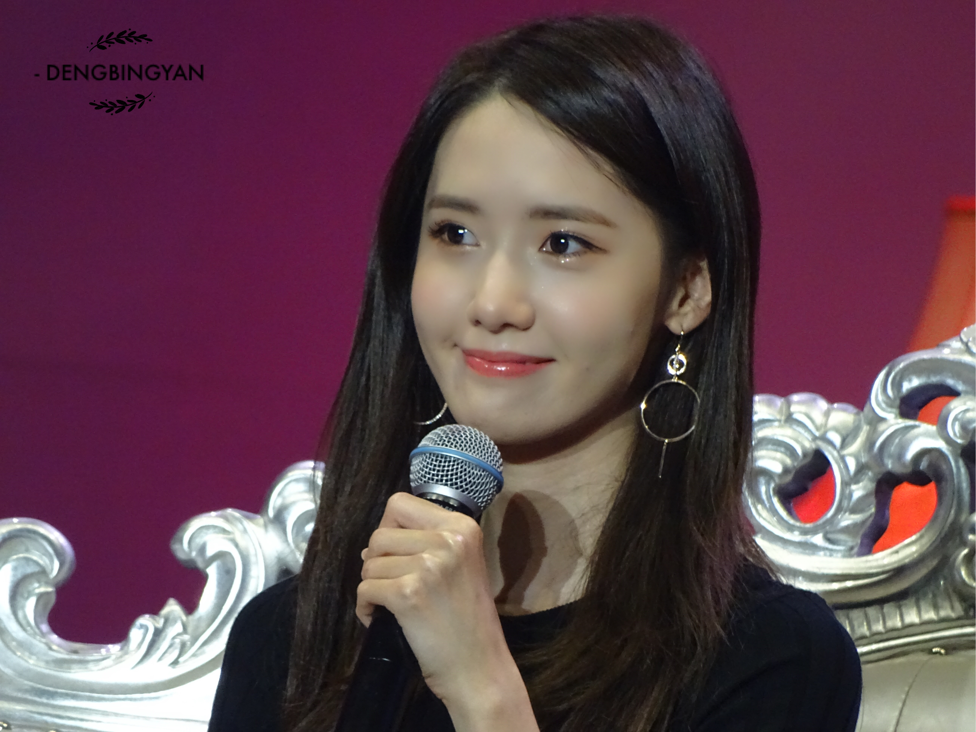 [PIC][24-07-2016]YoonA khởi hành đi Trùng Khánh - Trung Quốc để tham dự "2016 YoonA 1st Fanmeet - BLOSSOM in Chongqing" vào sáng nay - Page 3 69155df0gw1f67nq1zgl4j22ip1w07wm