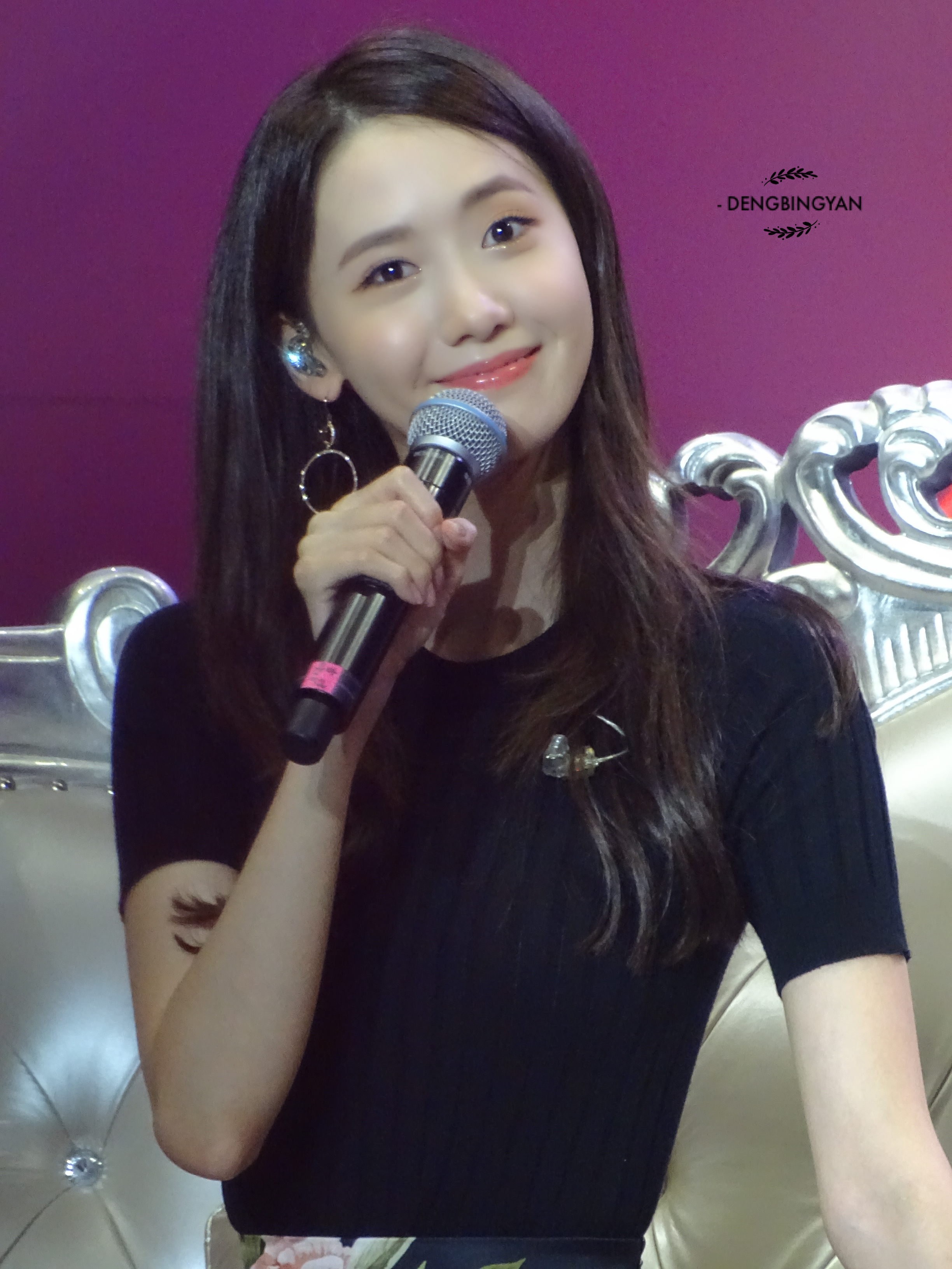 [PIC][24-07-2016]YoonA khởi hành đi Trùng Khánh - Trung Quốc để tham dự "2016 YoonA 1st Fanmeet - BLOSSOM in Chongqing" vào sáng nay - Page 3 69155df0gw1f67nr2vqj7j21w02iox6t