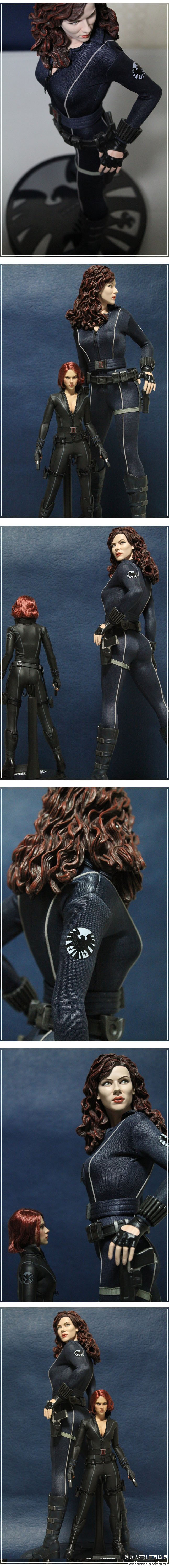 [Sideshow] Black Widow Movie Premium Format - LANÇADA!!! - Página 7 69381c07gw1e1wg9o1449j