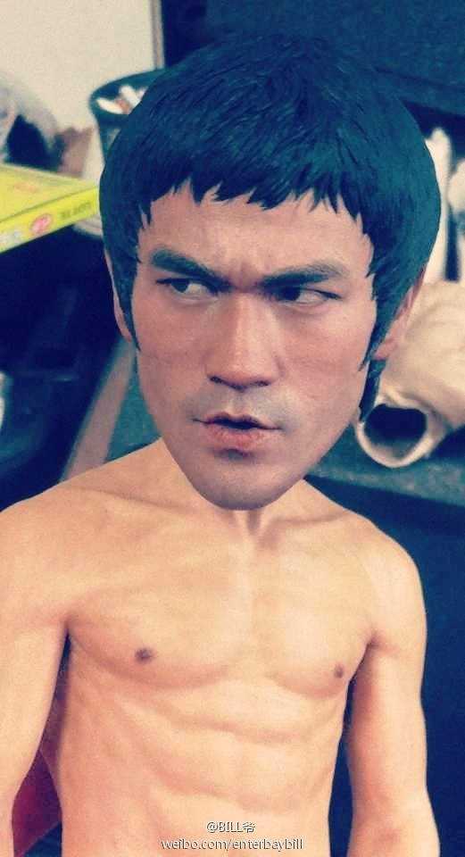 [Enterbay] Bruce Lee HD 1/4 scale - LANÇADO!!!! 69464edejw1dwn0nsfhxwj