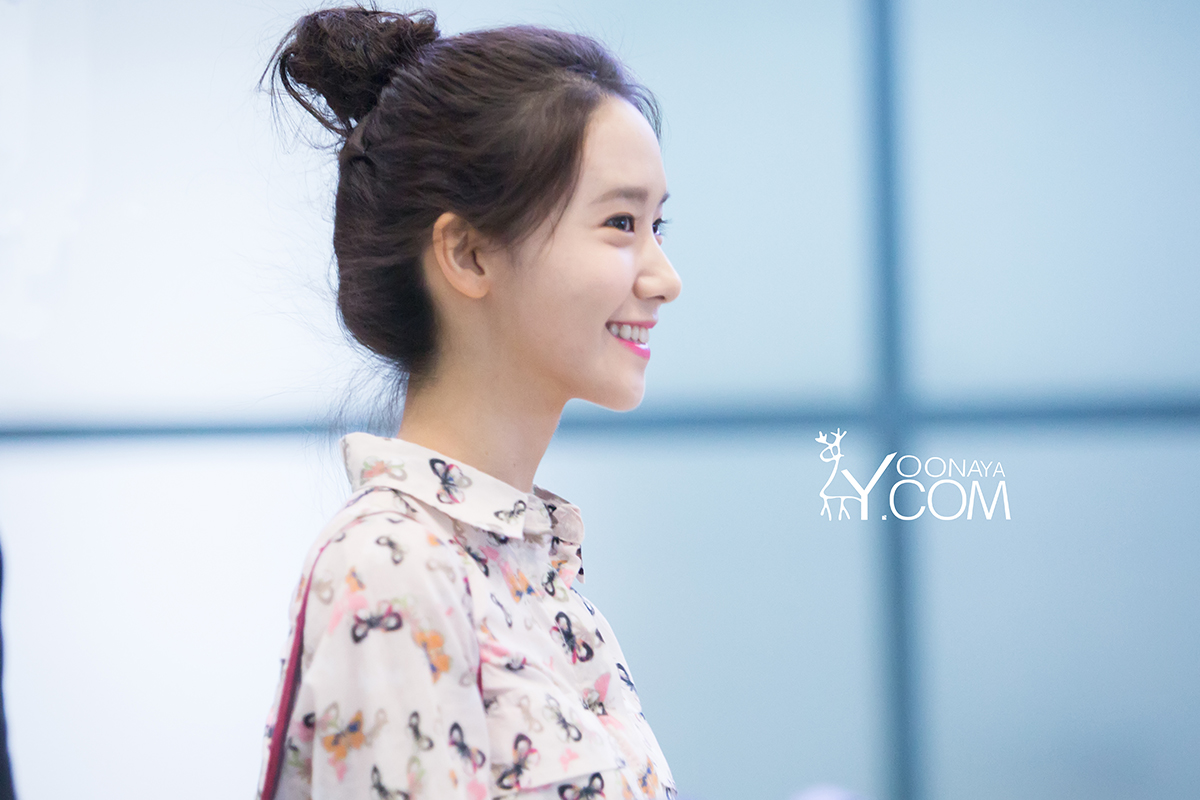 [PIC][26-05-2015]YoonA trở về Hàn Quốc vào trưa nay 6981619egw1esj54ftoylj20xc0m8wrf