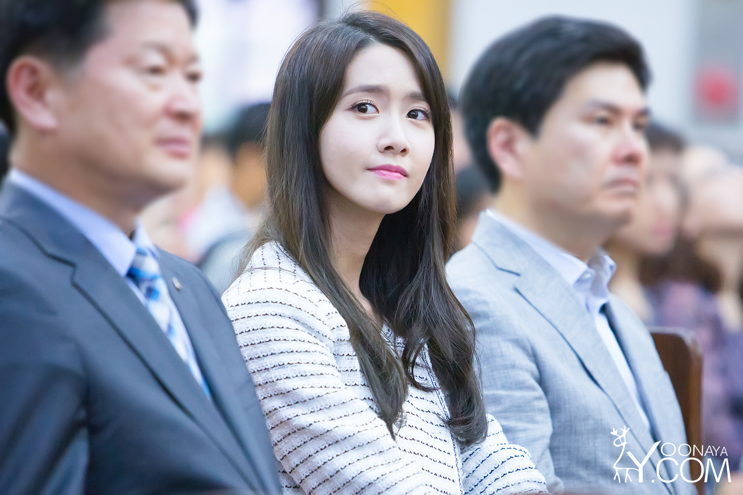 [PIC][29-05-2015]YoonA tham dự "Jung-gu Culture Night Festival" tại Deoksugung vào chiều nay - Page 3 6981619egw1esoga2sdiej215o0rse3r