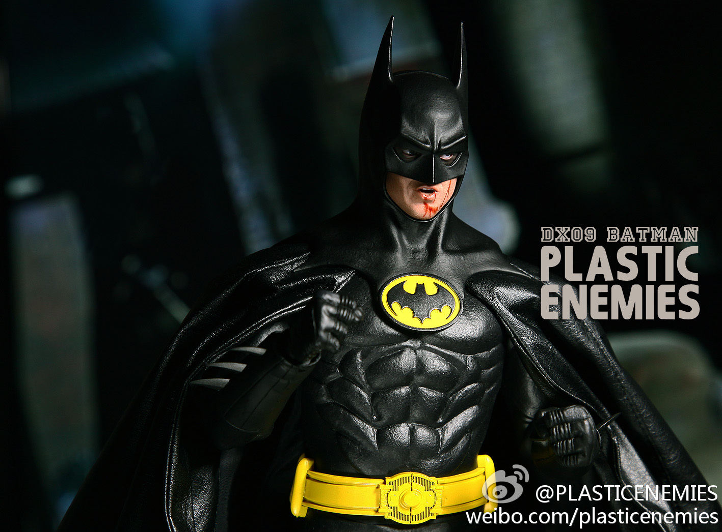 [Hot Toys] Batman (1989) - Michael Keaton - Página 20 6a853733gw1dp4g5utjerj