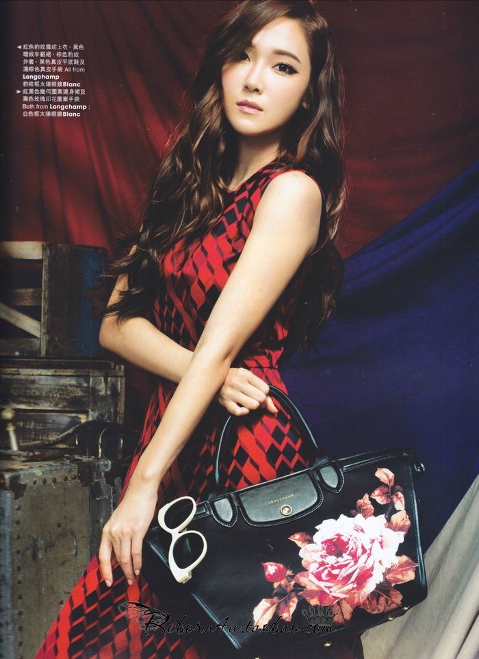  ❥•Jessica- Cosmopolitan HK Septiembre 6ab76188tw1ejmqg97zrgj20jg0qqtes