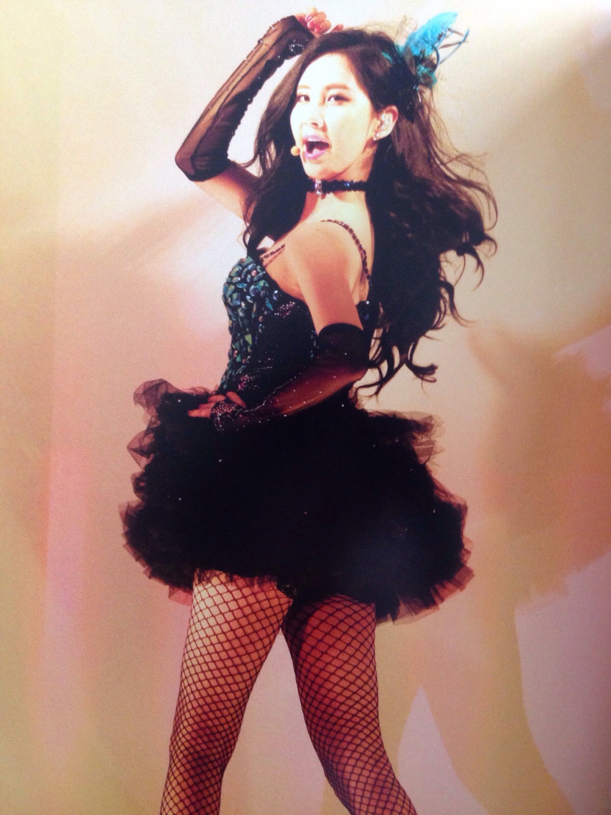 [PIC][09-12-2014]Hình ảnh mới nhất từ "GIRLS' GENERATION THE BEST LIVE AT TOKYO DOME" của SNSD  - Page 3 6b4fef46jw1eqomzhnrm6j20xc18gndj