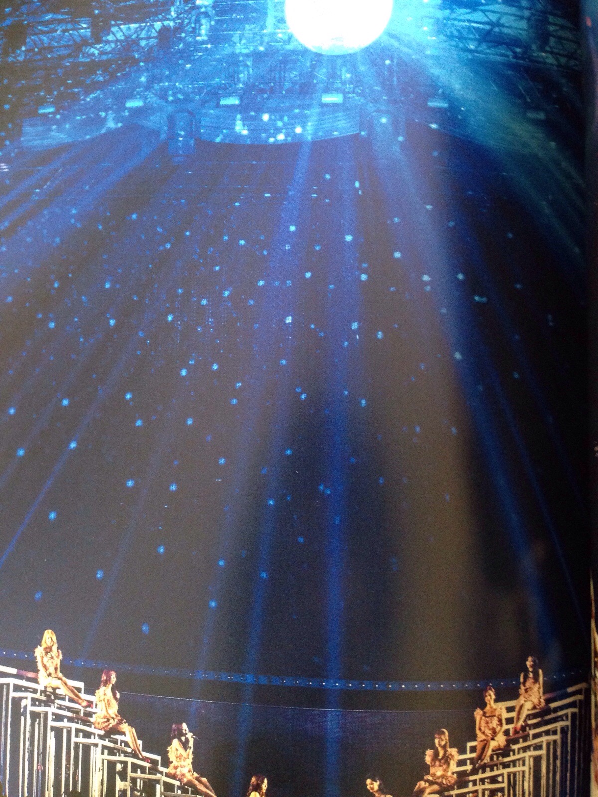[PIC][09-12-2014]Hình ảnh mới nhất từ "GIRLS' GENERATION THE BEST LIVE AT TOKYO DOME" của SNSD  - Page 3 6b4fef46jw1eqoneu5kc2j20xc18gapr