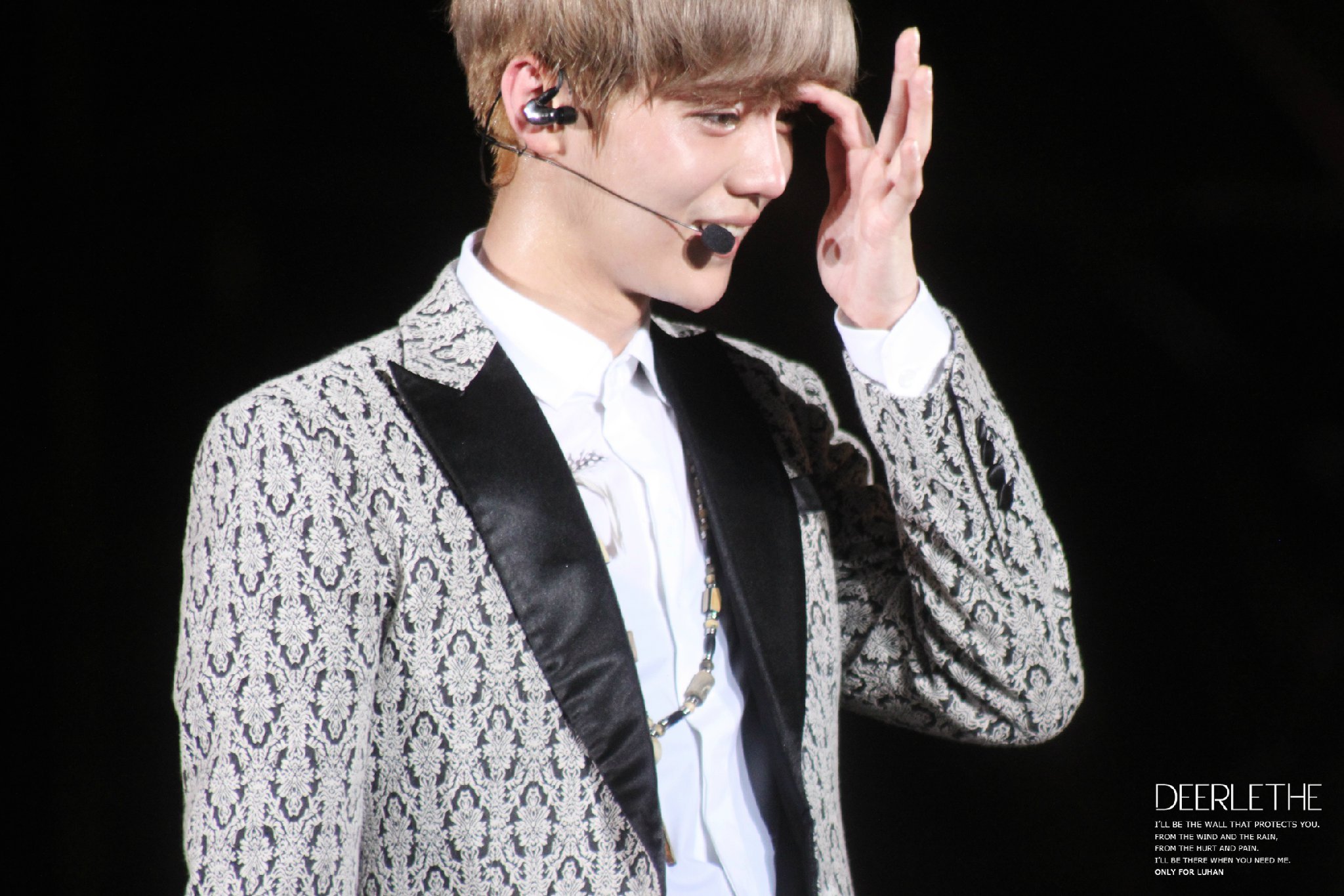 [FANTAKEN] 140727 EXO Concert "The Lost Planet" in Changsha [116P] 6ef6f31bgw1eistc23ffkj21kw11xqcw