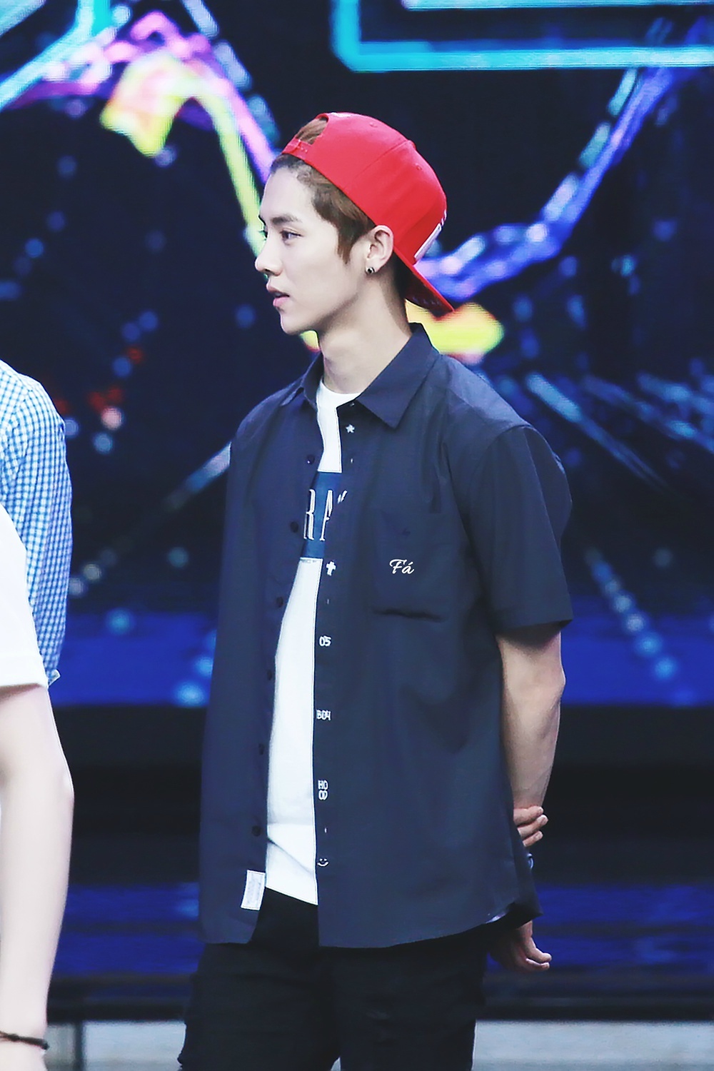 [FANTAKEN] 140611 Happy Camp [36P] 6f41d0bdgw1ehciib6hilj20rs15oqb1