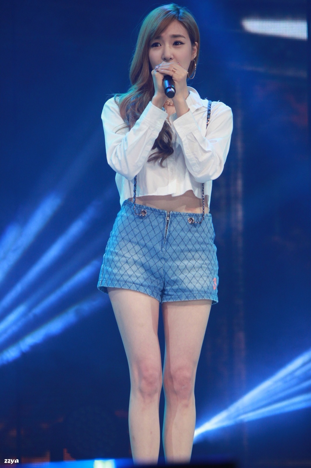 [PIC][07-10-2014]TaeTiSeo biểu diễn tại "WAPOP CONCERT" vào tối nay 710aff8bjw1el3kyctdbhj20tm18gwm9