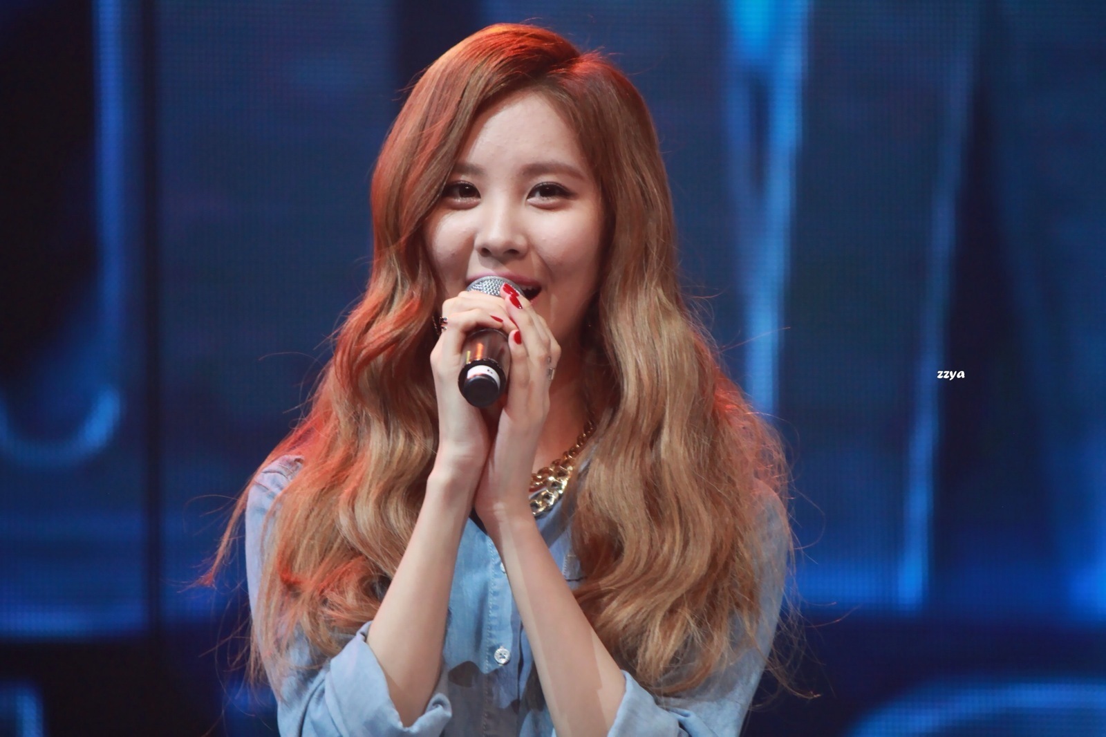 [PIC][07-10-2014]TaeTiSeo biểu diễn tại "WAPOP CONCERT" vào tối nay 710aff8bjw1el3l0i2qmvj218g0tm7bf