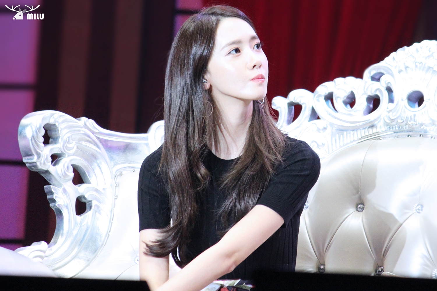 [PIC][24-07-2016]YoonA khởi hành đi Trùng Khánh - Trung Quốc để tham dự "2016 YoonA 1st Fanmeet - BLOSSOM in Chongqing" vào sáng nay - Page 3 756209b1gw1f68rd7m8hlj215o0rsx1f