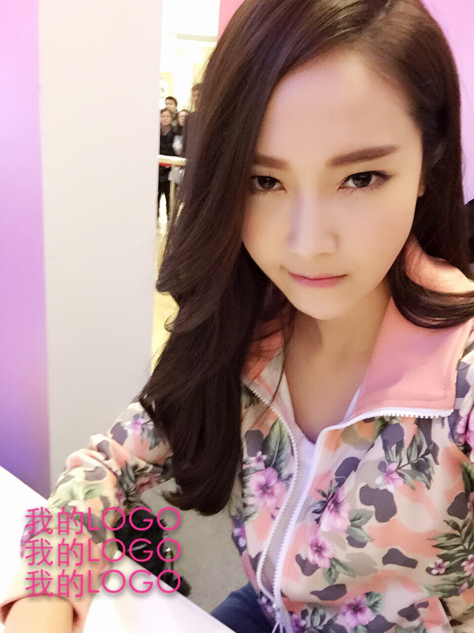 [OTHER][12-12-2013]SELCA MỚI CỦA JESSICA  - Page 13 75f3d497jw1epe2ysbwlmj20qo0zktg9