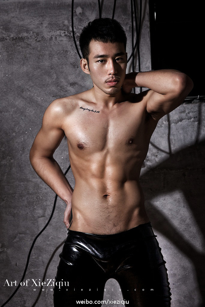 2012 - 2016 | Mister International - Mister Supranational | China | Gao Ximin - Page 2 7800516bgw1e0nnxnim31j