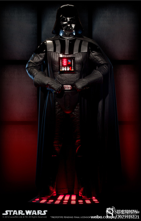 [Sideshow] Darth Vader Life-Size Figure 78a28259gw1dyhx4bqx2cj