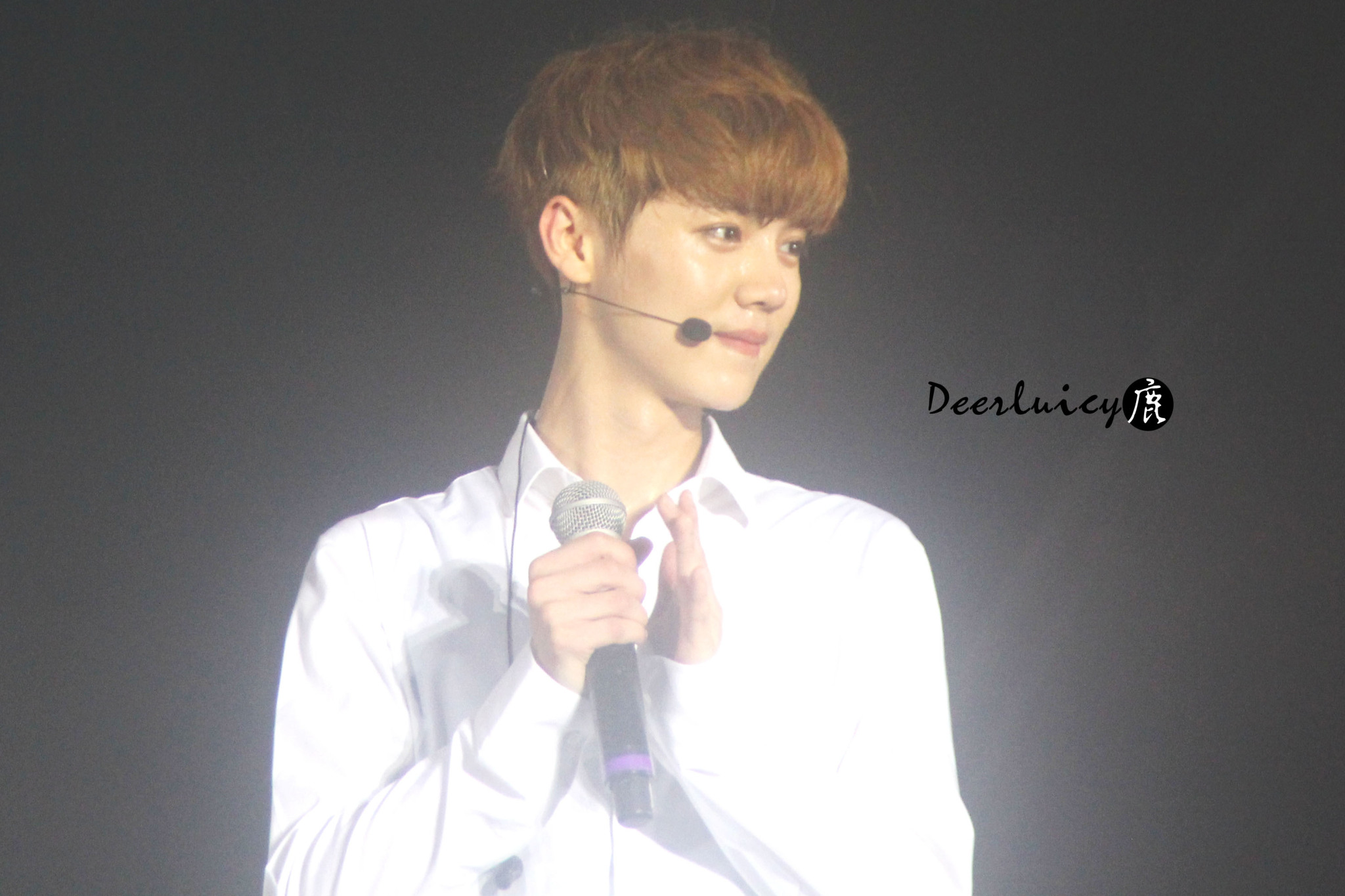 [FANTAKEN] 140628 EXO Concert "The Lost Planet" in Chongqing [105P] 794678d7tw1ehueqgpsg3j21kw11xtkr