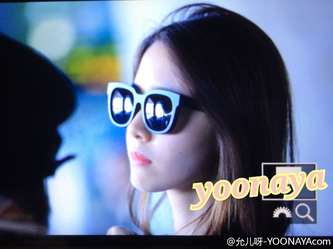 [PIC][15-05-2014]YoonA trở về Hàn Quốc vào chiều nay 8426f136jw1egf1u79imcj20tg0m1k2i