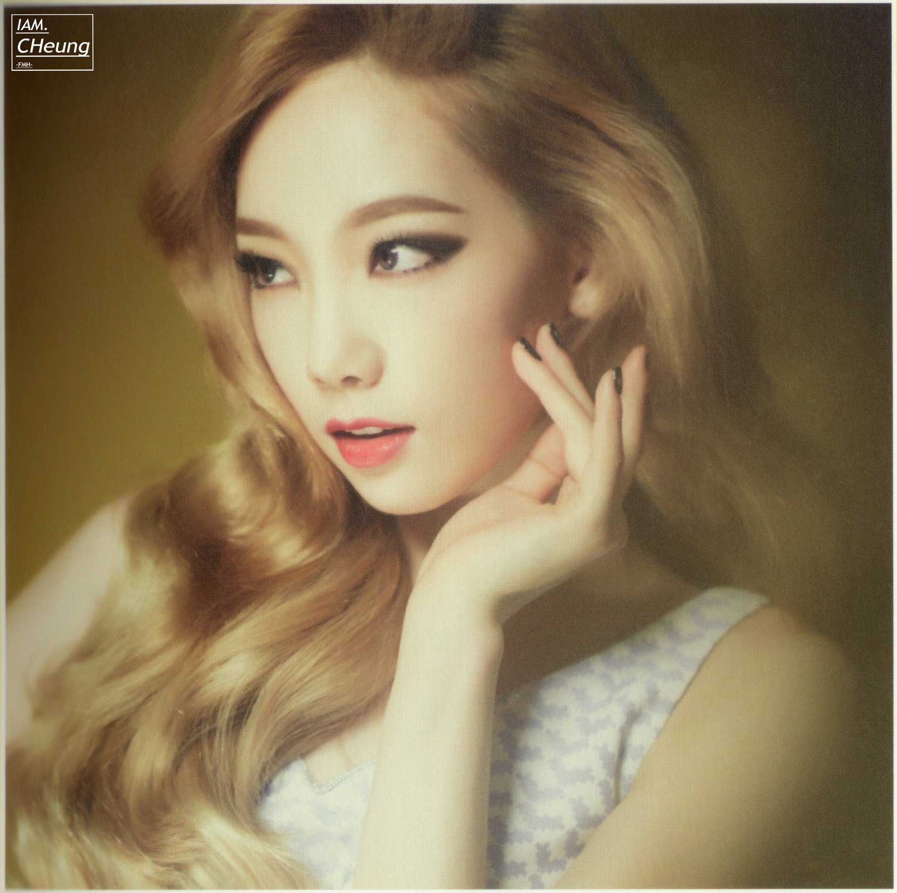 [OTHER][11.08.2015] Cập nhật tất cả thông tin về Full Album 5th "LION HEART" của SNSD. 84fe5d9egw1evancw4d3vj21e81dz7nq