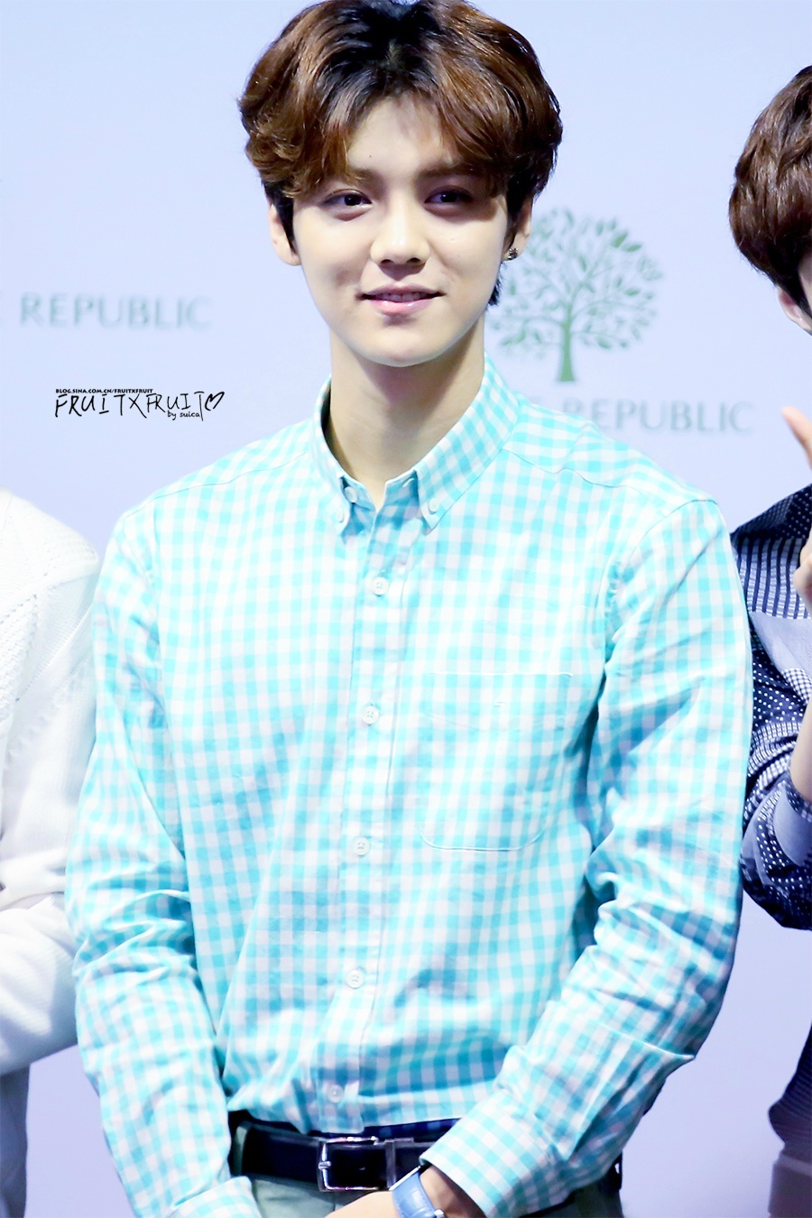 [FANTAKEN] 140301 Nature Republic Fansign in Hong Kong [22P] A95aabdfgw1ee2w9rup1pj20p011i11s