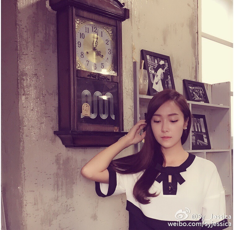 [OTHER][12-12-2013]SELCA MỚI CỦA JESSICA  - Page 17 D374ba31gw1ewh1klgyb7j20l00kp43f