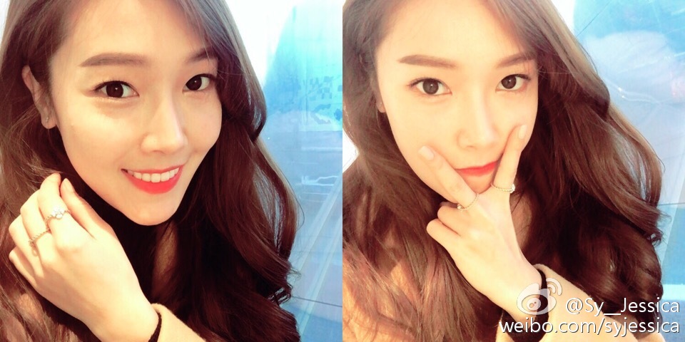 [OTHER][12-12-2013]SELCA MỚI CỦA JESSICA  - Page 18 D374ba31gw1eyj6o0yh52j20qo0dcgop