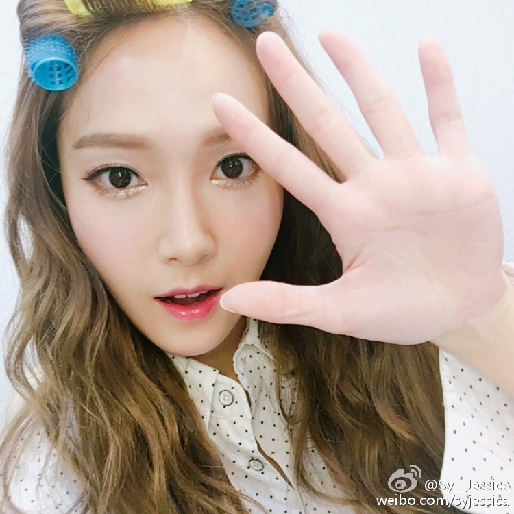 [OTHER][12-12-2013]SELCA MỚI CỦA JESSICA  - Page 22 D374ba31gw1f427koxlpaj20ku0ku41x