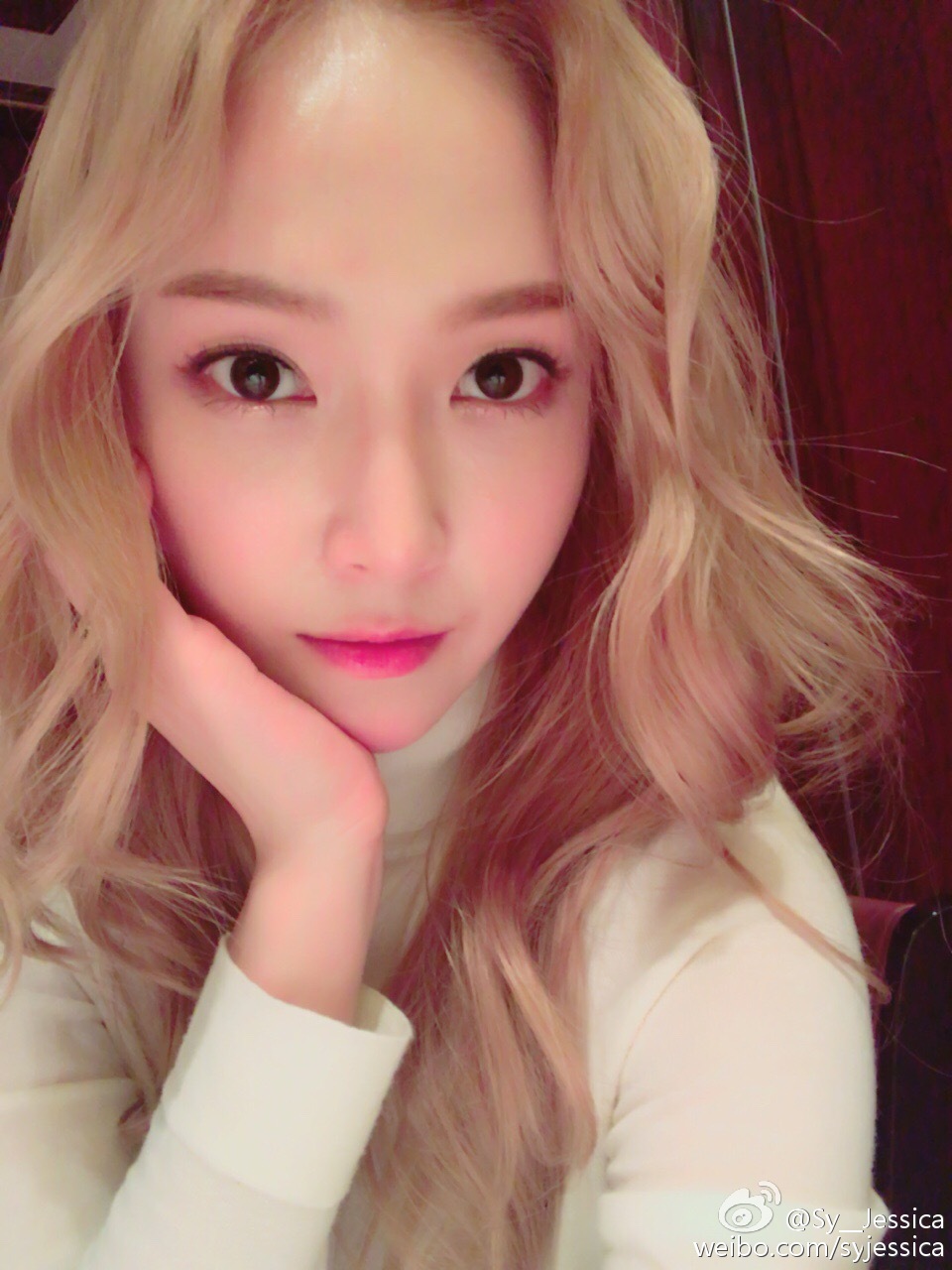 [OTHER][12-12-2013]SELCA MỚI CỦA JESSICA  - Page 27 D374ba31gw1fat4lu2jvij20qo0zkq8l